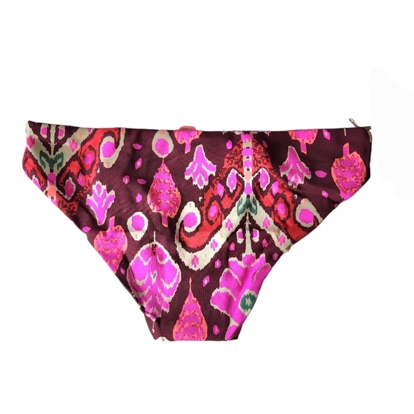 Maaji Love Potion Sublime Reversible Bikini Bottoms - Picture 4 of 11